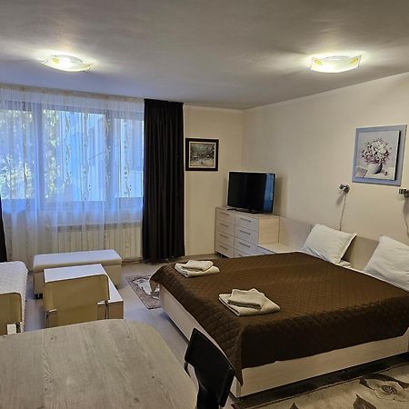 Apartments In Borovets Gardens Exterior photo