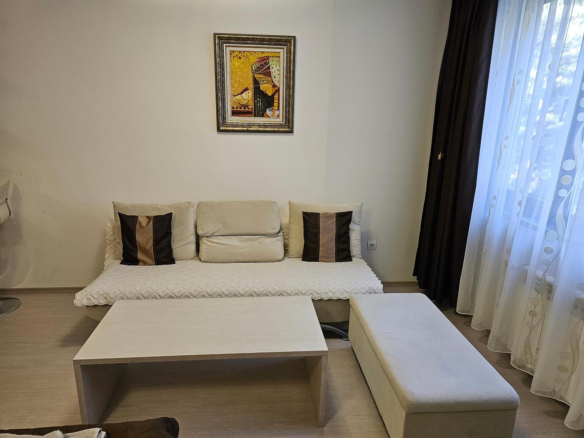 Apartments In Borovets Gardens Exterior photo