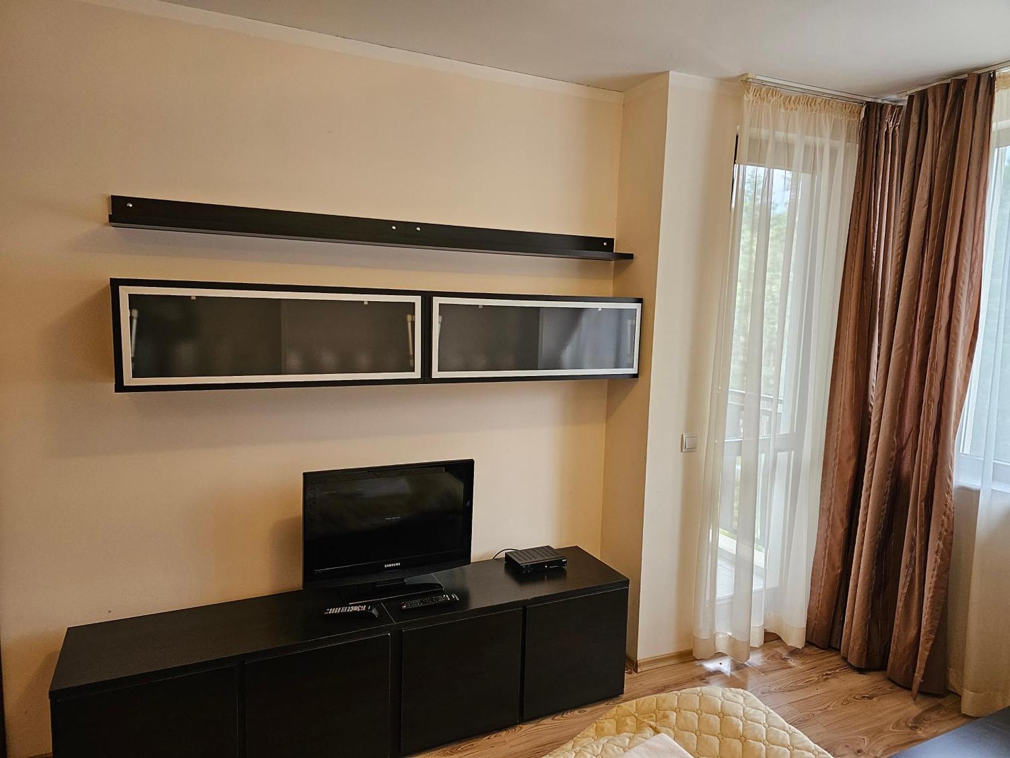 Apartments In Borovets Gardens Exterior photo