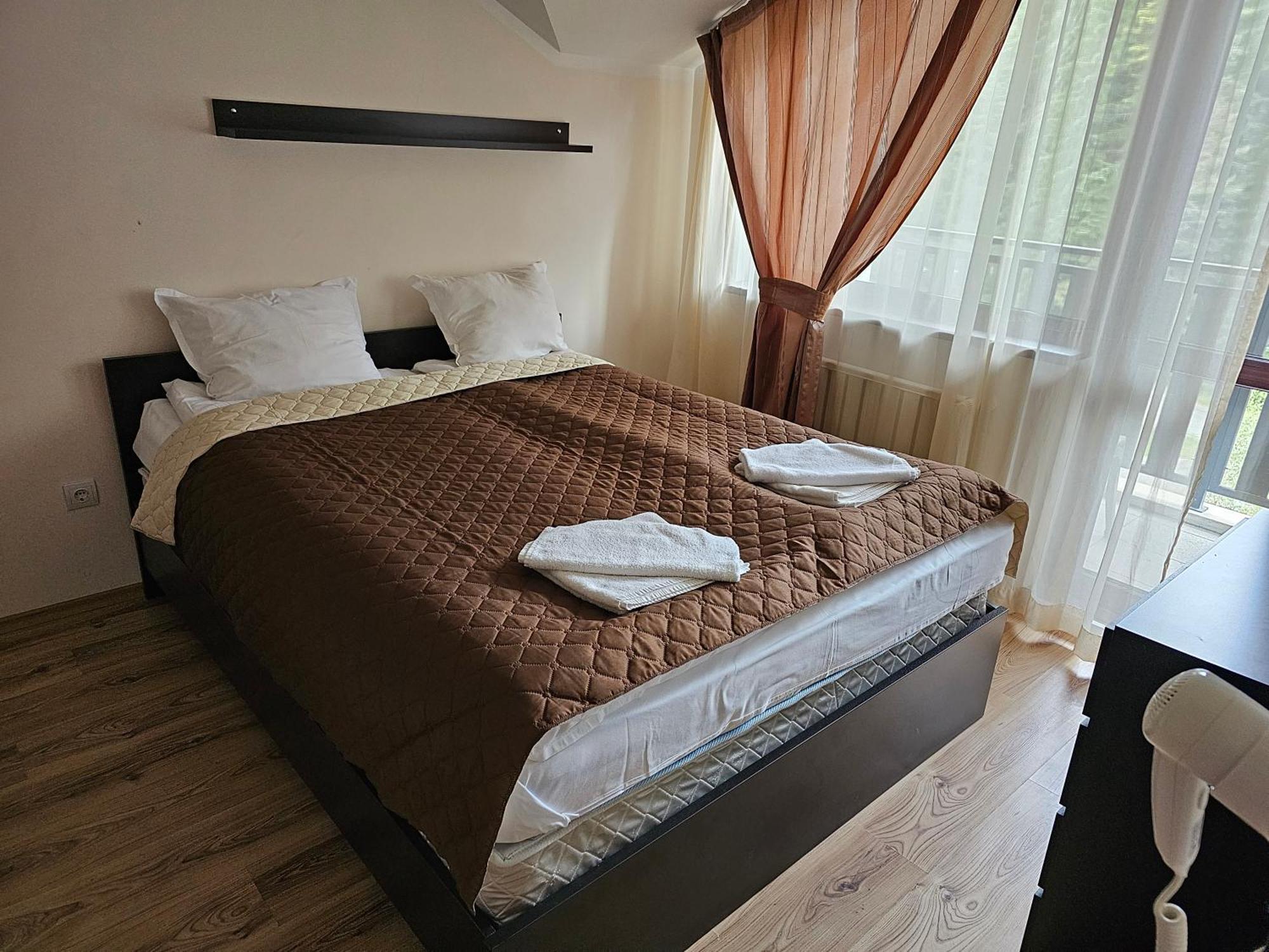 Apartments In Borovets Gardens Exterior photo