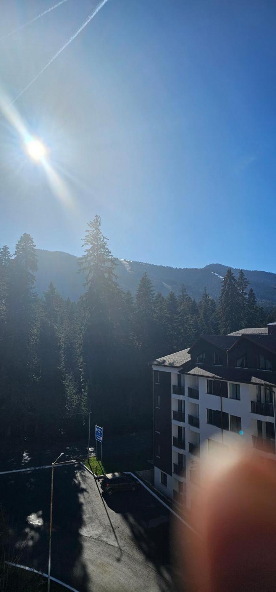Apartments In Borovets Gardens Exterior photo
