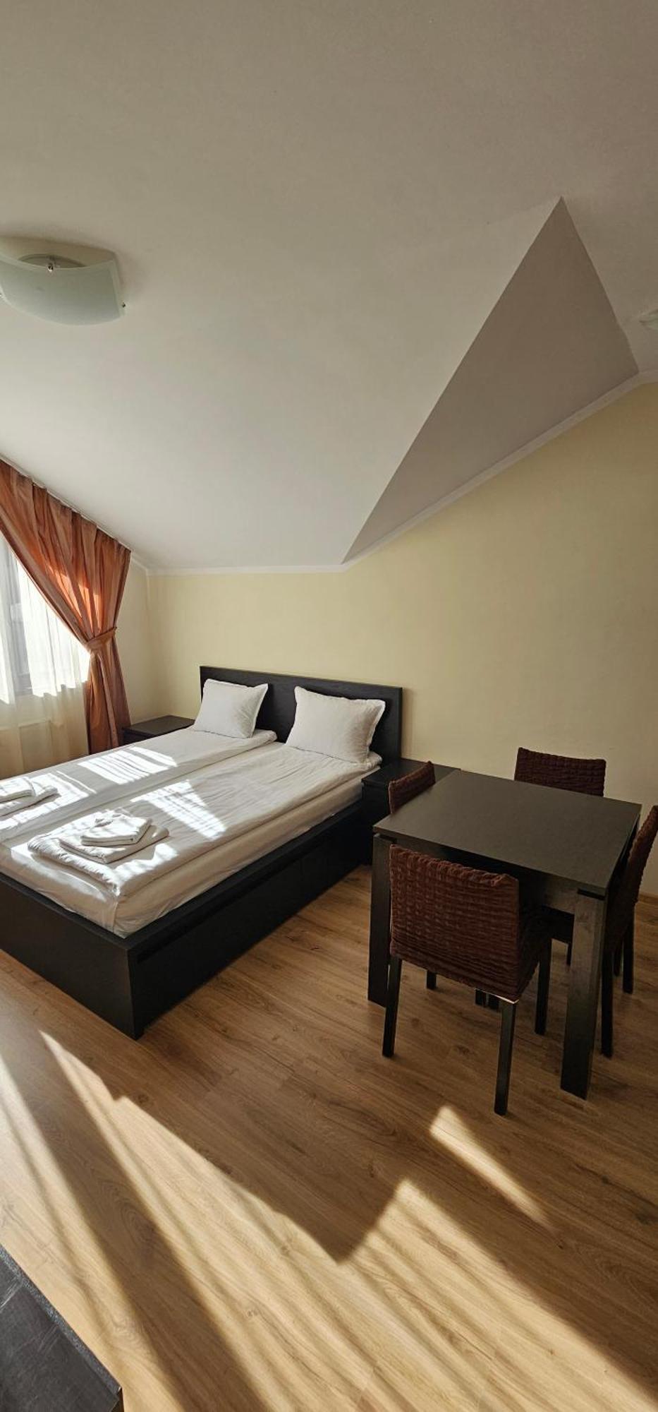 Apartments In Borovets Gardens Exterior photo