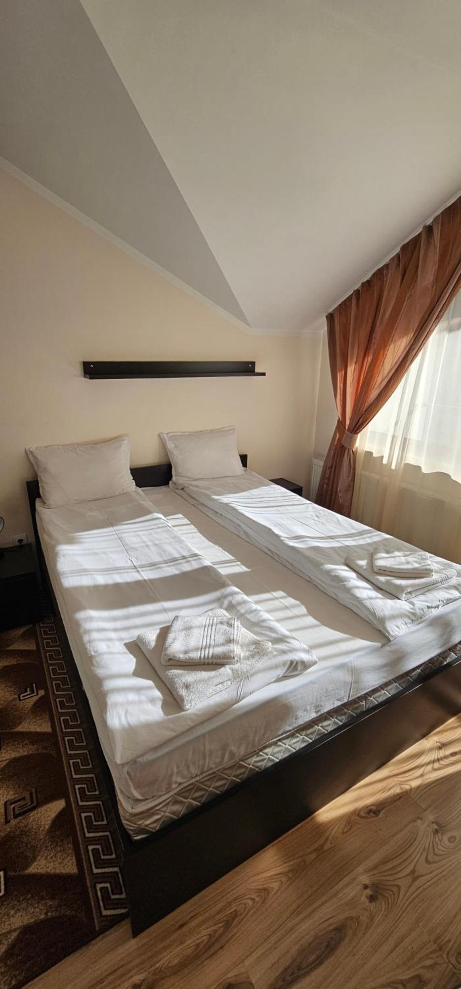 Apartments In Borovets Gardens Exterior photo