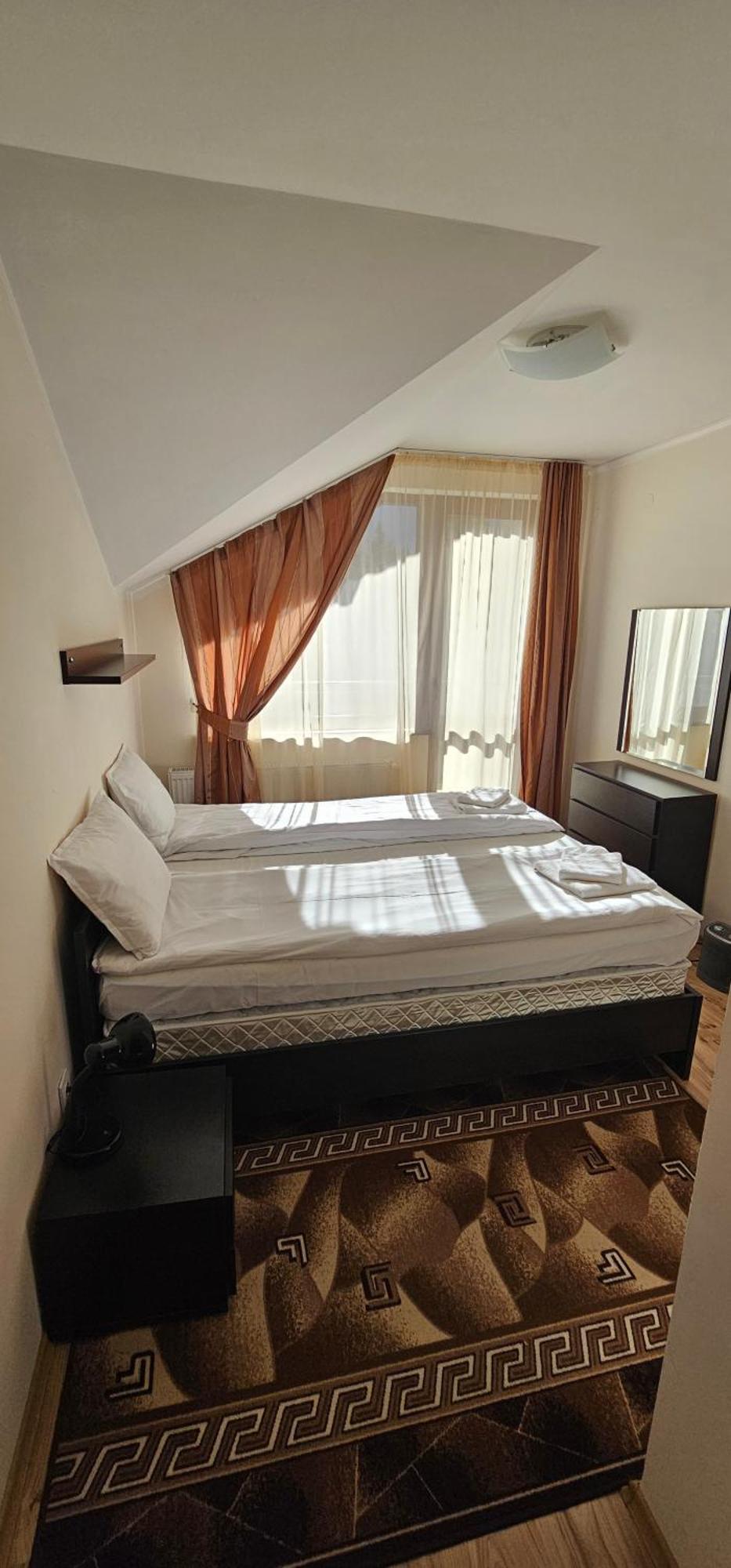 Apartments In Borovets Gardens Exterior photo