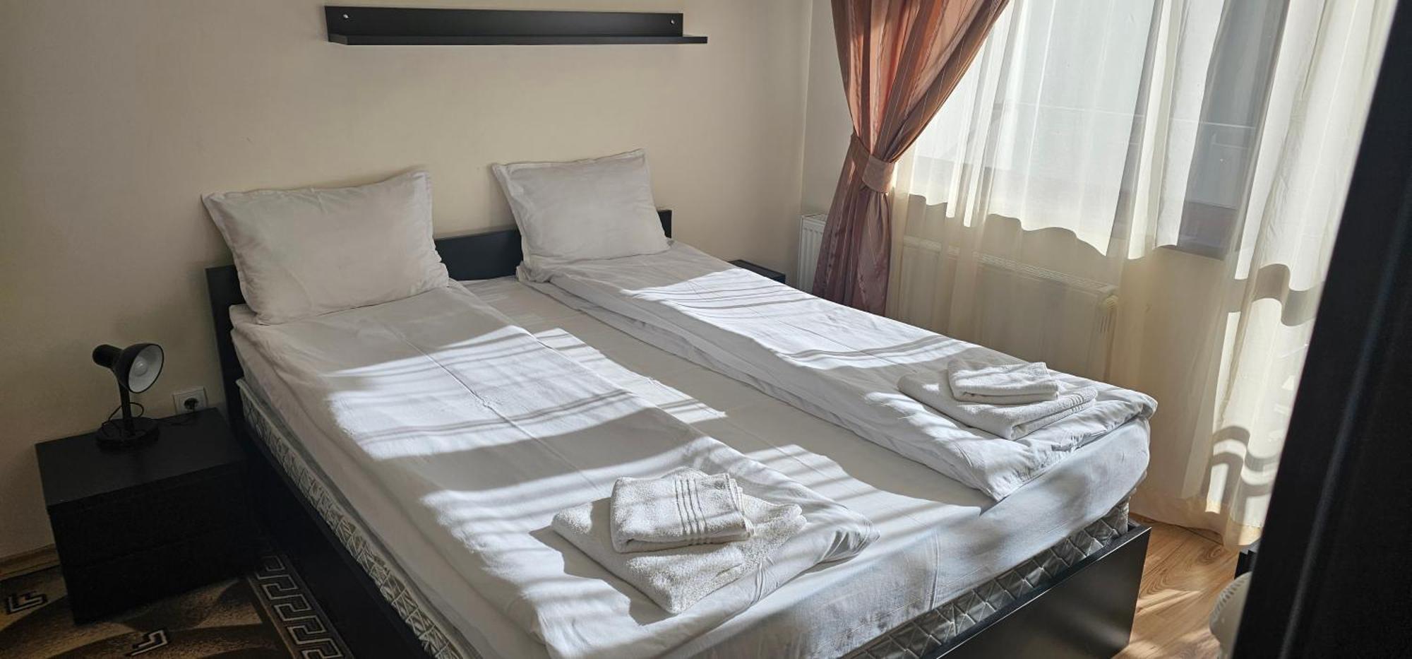 Apartments In Borovets Gardens Exterior photo